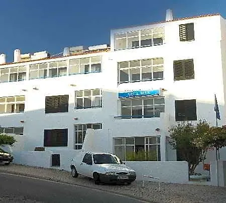 Azul Mar Szálloda Albufeira