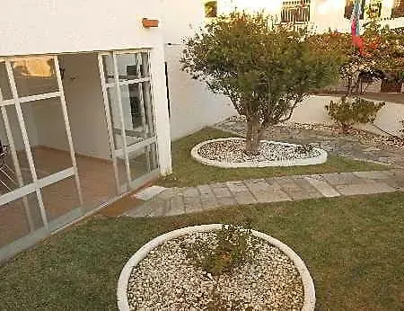 Готель Azul Mar