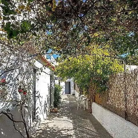 Azul Mar Готель